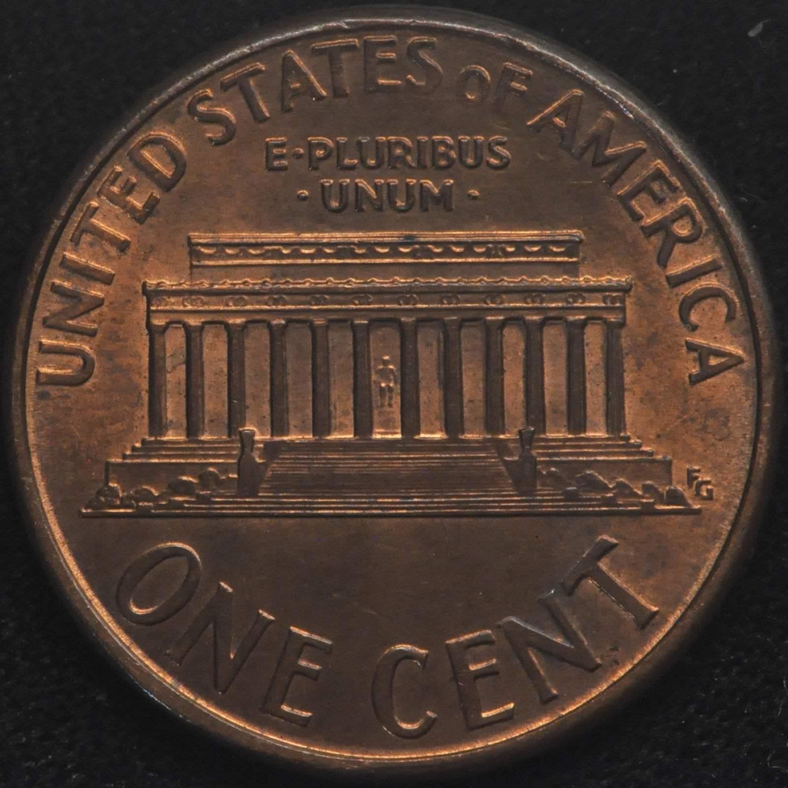 1995-Lincoln-Cents-With-2-Lincolns